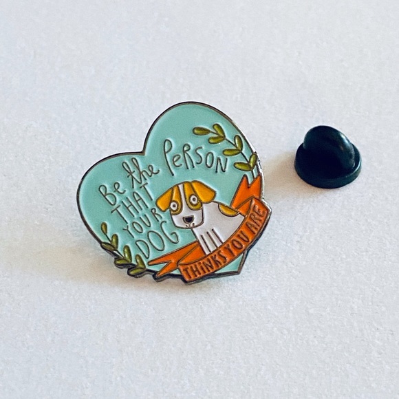 Try This: Be the Person That Your Dog Thinks You Are! - Picture 2 of 9